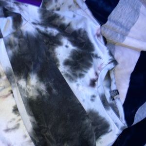 Crop sweater from Rue 21